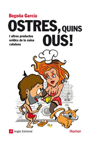 OSTRES, QUINS OUS! | 9788492758814 | GARCÍA FERNÁNDEZ, BEGOÑA | Galatea Llibres | Llibreria online de Reus, Tarragona | Comprar llibres en català i castellà online