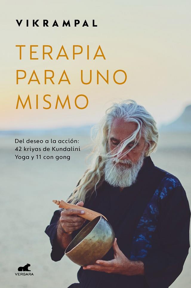 TERAPIA PARA UNO MISMO | 9788419248442 | VIKRAMPAL | Galatea Llibres | Librería online de Reus, Tarragona | Comprar libros en catalán y castellano online