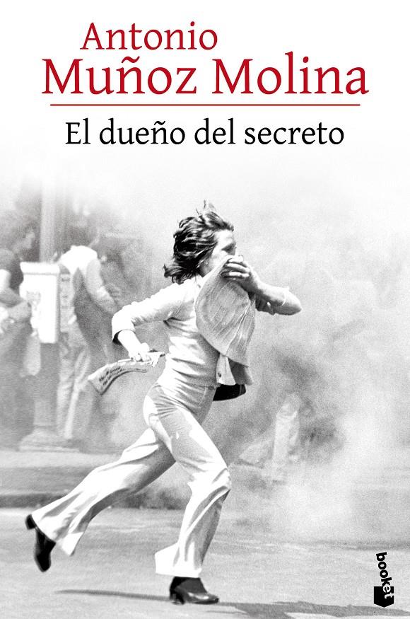 EL DUEÑO DEL SECRETO | 9788432229114 | ANTONIO MUÑOZ MOLINA | Galatea Llibres | Llibreria online de Reus, Tarragona | Comprar llibres en català i castellà online