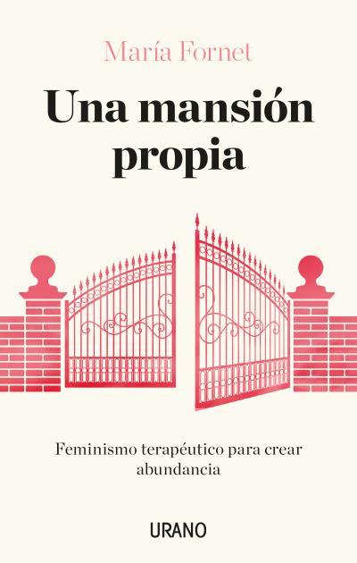 UNA MANSIÓN PROPIA | 9788417694463 | FORNET, MARÍA | Galatea Llibres | Librería online de Reus, Tarragona | Comprar libros en catalán y castellano online