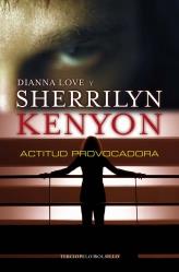 ACTITUD PROVOCADORA | 9788415410065 | KENYON, SHERRILYN | Galatea Llibres | Llibreria online de Reus, Tarragona | Comprar llibres en català i castellà online