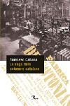 SAGA DELS COTONERS CATALANS | 9788484378990 | CABANA, FRANCESC | Galatea Llibres | Llibreria online de Reus, Tarragona | Comprar llibres en català i castellà online