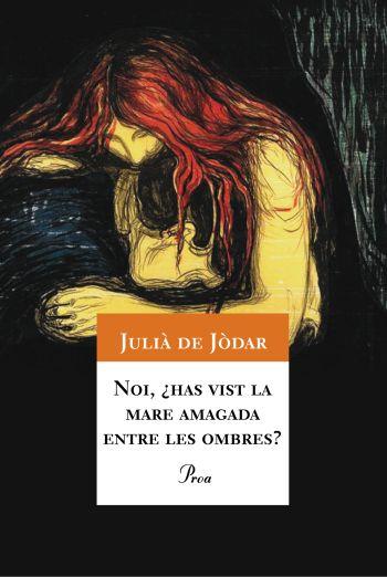 NOI, HAS VIST LA MARE AMAGADA ENTRE LES OMBRES? | 9788484374459 | DE JODAR, JULIÀ | Galatea Llibres | Llibreria online de Reus, Tarragona | Comprar llibres en català i castellà online