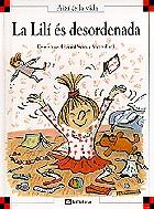 LILI ES DESORDENADA, LA | 9788424644130 | DE SAINT MARS, DOMINIQUE | Galatea Llibres | Llibreria online de Reus, Tarragona | Comprar llibres en català i castellà online