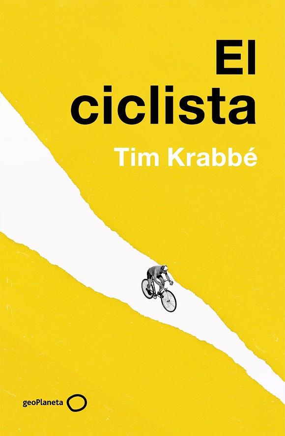 EL CICLISTA | 9788408289685 | KRABBÉ, TIM | Galatea Llibres | Llibreria online de Reus, Tarragona | Comprar llibres en català i castellà online