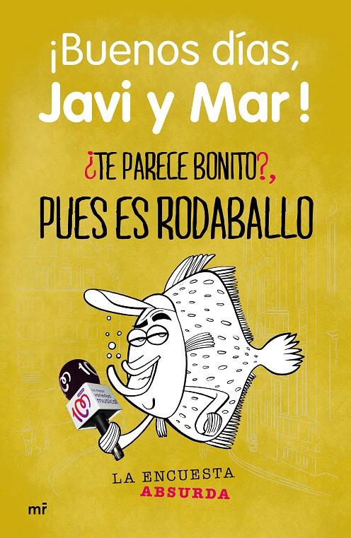 TE PARECE BONITO?, PUES ES RODABALLO | 9788427041196 | Galatea Llibres | Librería online de Reus, Tarragona | Comprar libros en catalán y castellano online