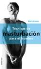 TECNICAS DE MASTURBACION PARA EL HOMBRE | 9788427025745 | EMME, MARK | Galatea Llibres | Llibreria online de Reus, Tarragona | Comprar llibres en català i castellà online