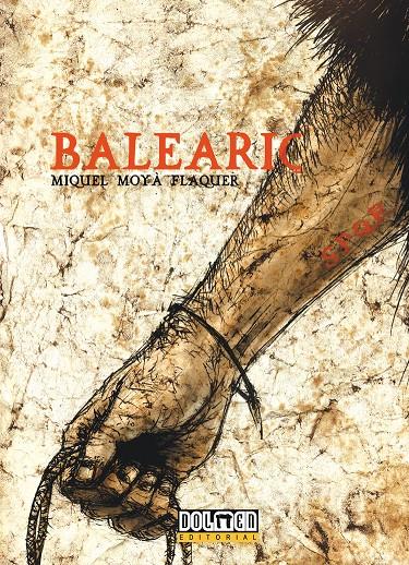 BALEARIC | 9788492458714 | MOYA FLAQUER | Galatea Llibres | Llibreria online de Reus, Tarragona | Comprar llibres en català i castellà online