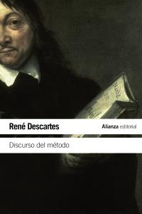 DISCURSO DEL MÉTODO | 9788420674421 | DESCARTES, RENÉ | Galatea Llibres | Librería online de Reus, Tarragona | Comprar libros en catalán y castellano online