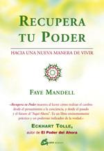 RECUPERA TU PODER | 9788484450887 | MANDELL, FAYE | Galatea Llibres | Llibreria online de Reus, Tarragona | Comprar llibres en català i castellà online