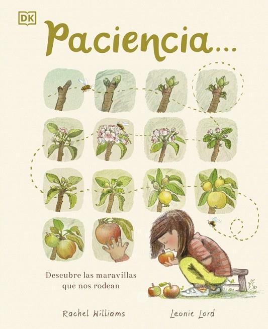 PACIENCIA... | 9780241720233 | WILLIAMS, RACHEL | Galatea Llibres | Llibreria online de Reus, Tarragona | Comprar llibres en català i castellà online