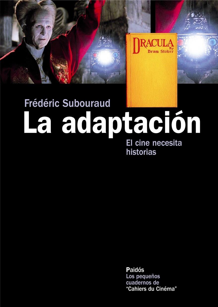 ADAPTACION, LA | 9788449323300 | SUBOURAUD, FREDERIC | Galatea Llibres | Llibreria online de Reus, Tarragona | Comprar llibres en català i castellà online