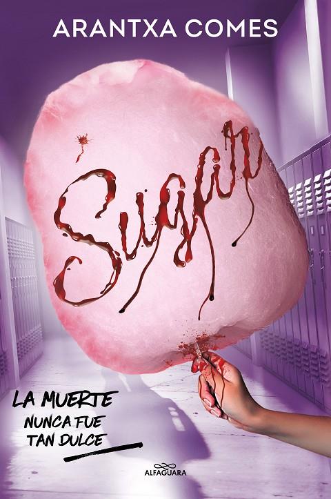 SUGAR | 9788419688088 | COMES, ARANTXA | Galatea Llibres | Llibreria online de Reus, Tarragona | Comprar llibres en català i castellà online