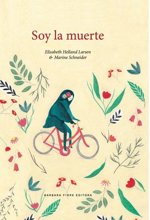 SOY LA MUERTE | 9788415208969 | HELLAND LARSEN, ELISABETH | Galatea Llibres | Llibreria online de Reus, Tarragona | Comprar llibres en català i castellà online