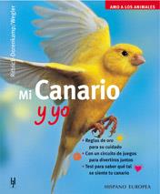 MI CANARIO Y YO | 9788425514807 | RITTRICH-DORENKAMP, SIGRUN | Galatea Llibres | Llibreria online de Reus, Tarragona | Comprar llibres en català i castellà online