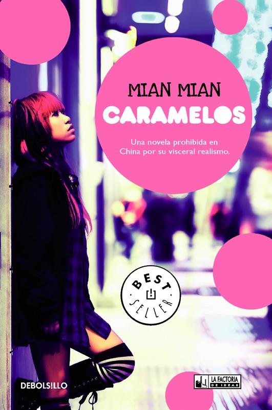 CARAMELOS | 9788490181454 | MIAN, MIAN | Galatea Llibres | Llibreria online de Reus, Tarragona | Comprar llibres en català i castellà online