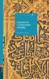 L'ARQUITECTE I L'EMPERADOR D'ARABIA | 9788447913947 | GISBERT PONSOLE, JOAN MANUEL | Galatea Llibres | Llibreria online de Reus, Tarragona | Comprar llibres en català i castellà online