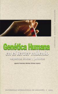 GENETICA HUMANA EN EL TERCER MILENIO | 9788446019794 | BENITEZ ORTUZAR, I.F. (COORD) | Galatea Llibres | Llibreria online de Reus, Tarragona | Comprar llibres en català i castellà online