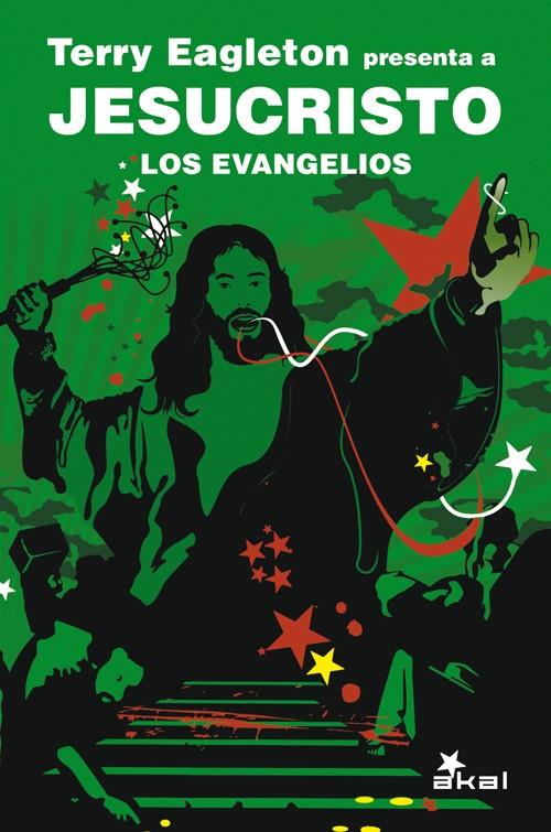 JESUCRISTO: LOS EVANGELIOS | 9788446028871 | EAGLETON, TERRY | Galatea Llibres | Llibreria online de Reus, Tarragona | Comprar llibres en català i castellà online