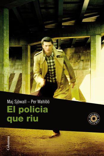 POLICIA QUE RIU, EL | 9788466410694 | SJÖWALL, MAJ - PER WAHLÖÖ | Galatea Llibres | Llibreria online de Reus, Tarragona | Comprar llibres en català i castellà online