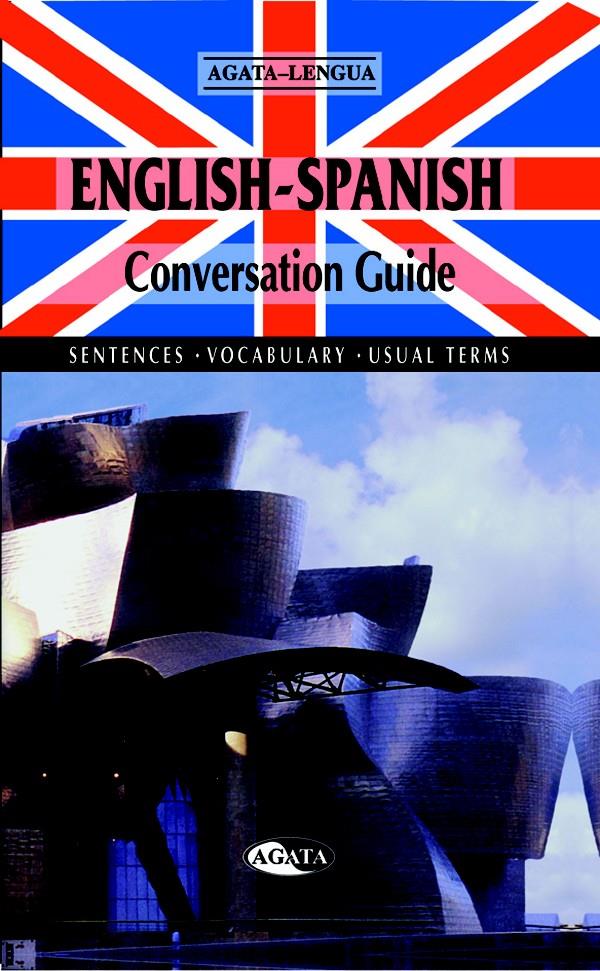 GUIA DE CONVERSACION INGLES / ESPAÑOL | 9788482383071 | EQUIPO EDITORIAL | Galatea Llibres | Librería online de Reus, Tarragona | Comprar libros en catalán y castellano online