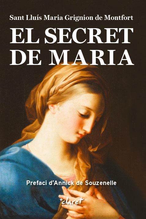 EL  SECRET DE MARIA | 9788491360292 | Galatea Llibres | Llibreria online de Reus, Tarragona | Comprar llibres en català i castellà online