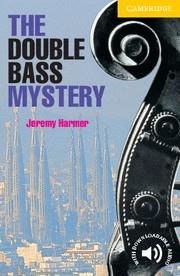 DOUBLE BASS MYSTERY (CER 2) | 9780521656139 | HARMER, JEREMY | Galatea Llibres | Llibreria online de Reus, Tarragona | Comprar llibres en català i castellà online