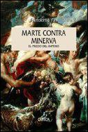 MARTE CONTRA MINERVA | 9788484325185 | YUN, BARTOLOME | Galatea Llibres | Llibreria online de Reus, Tarragona | Comprar llibres en català i castellà online