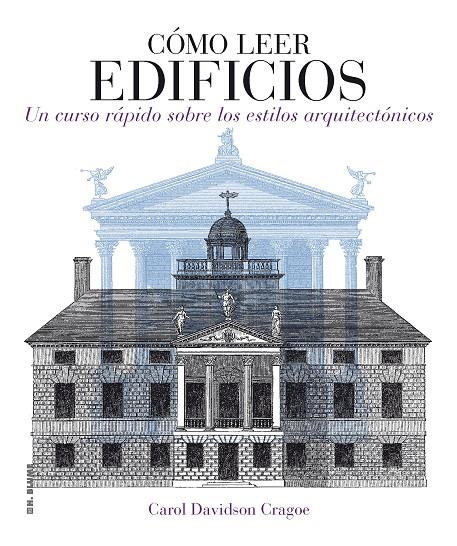 CÓMO LEER EDIFICIOS | 9788496669826 | DAVIDSON CRAGOE, CAROL | Galatea Llibres | Llibreria online de Reus, Tarragona | Comprar llibres en català i castellà online