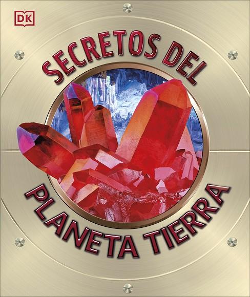 SECRETOS DEL PLANETA TIERRA | 9780241702987 | Galatea Llibres | Llibreria online de Reus, Tarragona | Comprar llibres en català i castellà online