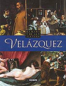 VELAZQUEZ. GENIOS DE LA PINTURA | 9788430596942 | AAVV | Galatea Llibres | Librería online de Reus, Tarragona | Comprar libros en catalán y castellano online