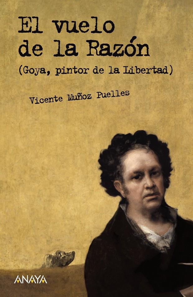 VUELO DE LA RAZON, EL | 9788466765251 | MUÑOZ PUELLES, VICENTE | Galatea Llibres | Librería online de Reus, Tarragona | Comprar libros en catalán y castellano online