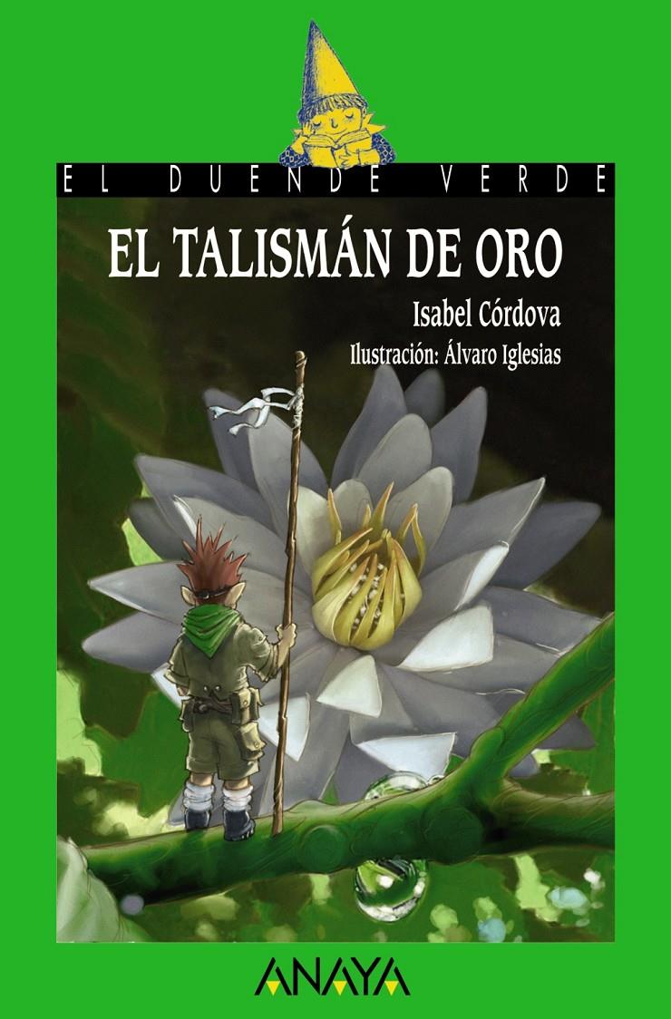 TALISMAN DE ORO, EL | 9788466777384 | CORDOVA, ISABEL | Galatea Llibres | Librería online de Reus, Tarragona | Comprar libros en catalán y castellano online