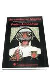 CANÍBAL EN MADRID, UN (PEDRO ALMODÓVAR) | 9788479544973 | YARZA, ALEJANDRO | Galatea Llibres | Llibreria online de Reus, Tarragona | Comprar llibres en català i castellà online