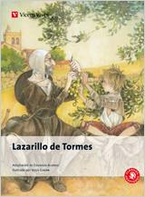 LAZARILLO DE TORMES CLASICOS ADAPTADOS ESO | 9788431680251 | ALONSO GONZALEZ, EDUARDO (1944- )   ,  [ET. AL.] | Galatea Llibres | Librería online de Reus, Tarragona | Comprar libros en catalán y castellano online