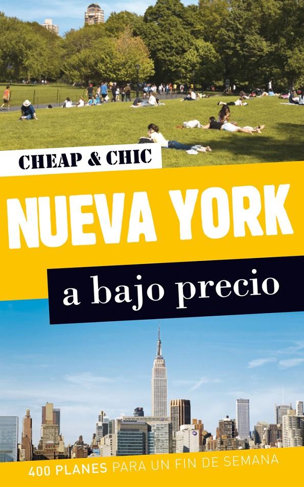 NUEVA YORK A BAJO PRECIO | 9788408004943 | REVERTER, EMMA | Galatea Llibres | Llibreria online de Reus, Tarragona | Comprar llibres en català i castellà online