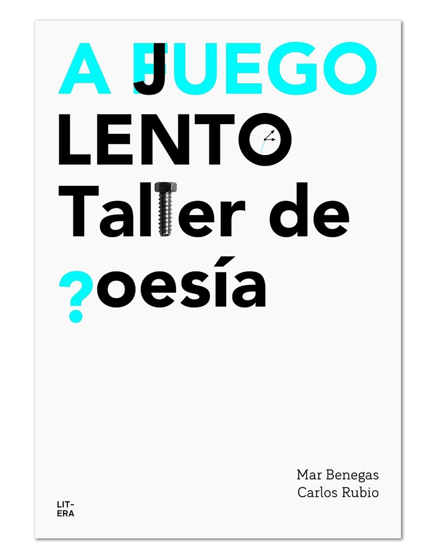 A JUEGO LENTO | 9788494601309 | BENEGAS ORTIZ, MAR | Galatea Llibres | Llibreria online de Reus, Tarragona | Comprar llibres en català i castellà online