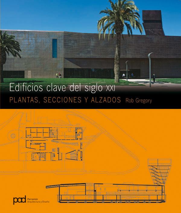 EDIFICIOS CLAVE DEL SIGLO XXI | 9788434233065 | GREGORY, ROB | Galatea Llibres | Librería online de Reus, Tarragona | Comprar libros en catalán y castellano online