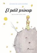 EL PETIT PRINCEP (IL·LUSTRAT) | 9788478888115 | SAINT-EXUPERY, ANTOINE DE | Galatea Llibres | Llibreria online de Reus, Tarragona | Comprar llibres en català i castellà online