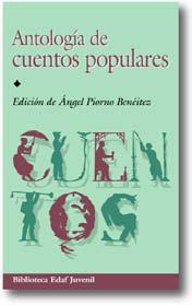 ANTOLOGIA DE CUENTOS POPULARES | 9788441407404 | VARIOS AUTORES | Galatea Llibres | Librería online de Reus, Tarragona | Comprar libros en catalán y castellano online