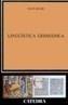 LINGUISTICA GERMANICA | 9788437600888 | KRAHE, HANS | Galatea Llibres | Librería online de Reus, Tarragona | Comprar libros en catalán y castellano online