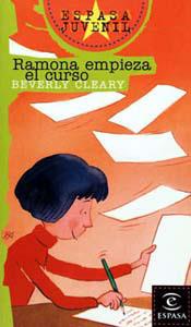 RAMONA EMPIEZA EL CURSO | 9788423988914 | CLEARY, BEVERLY | Galatea Llibres | Llibreria online de Reus, Tarragona | Comprar llibres en català i castellà online