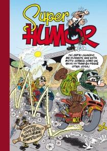 SUPER HUMOR 56 ESPIAS | 9788466652889 | IBÁÑEZ, FRANCISCO | Galatea Llibres | Llibreria online de Reus, Tarragona | Comprar llibres en català i castellà online