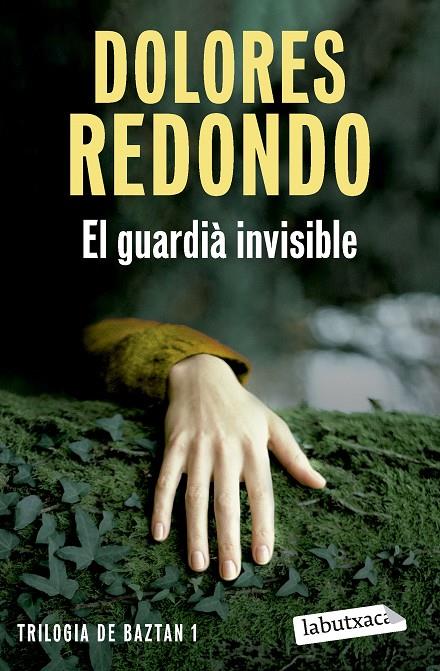 EL GUARDIÀ INVISIBLE | 9788419971531 | REDONDO, DOLORES | Galatea Llibres | Librería online de Reus, Tarragona | Comprar libros en catalán y castellano online