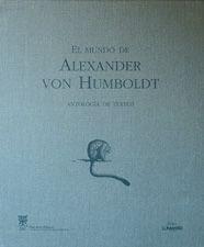 MUNDO DE ALEXANDER VON HUMBOLDT, EL | 9788477828990 | CSIC | Galatea Llibres | Llibreria online de Reus, Tarragona | Comprar llibres en català i castellà online