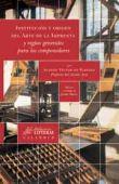 INSTITUCION Y ORIGEN DEL ARTE DE LA IMPRENTA | 9788488015976 | PAREDES, ALONSO VICTOR DE | Galatea Llibres | Llibreria online de Reus, Tarragona | Comprar llibres en català i castellà online