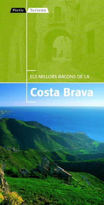 MILLORS RACONS DE LA COSTA BRAVA | 9788498090888 | A.A.V.V. | Galatea Llibres | Llibreria online de Reus, Tarragona | Comprar llibres en català i castellà online