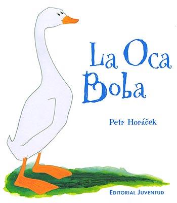 OCA BOBA, LA | 9788426136305 | HORACEK, PETR | Galatea Llibres | Llibreria online de Reus, Tarragona | Comprar llibres en català i castellà online