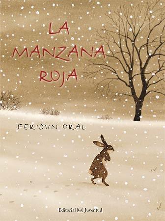 MANZANA ROJA, LA | 9788426137555 | ORAL, FERIDUN | Galatea Llibres | Llibreria online de Reus, Tarragona | Comprar llibres en català i castellà online