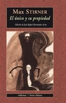 UNICO Y SU PROPIEDAD LC-3 | 9788477024880 | STIRNER, MAX | Galatea Llibres | Librería online de Reus, Tarragona | Comprar libros en catalán y castellano online